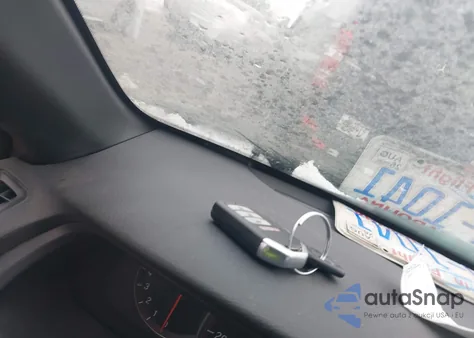 2016 Honda Accord Ex z USA, uszkodzony, nr VIN 1HGCT1A79GA012823